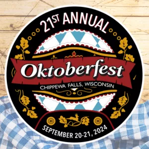 21st Annual Oktoberfest Logo Set for Unveiling