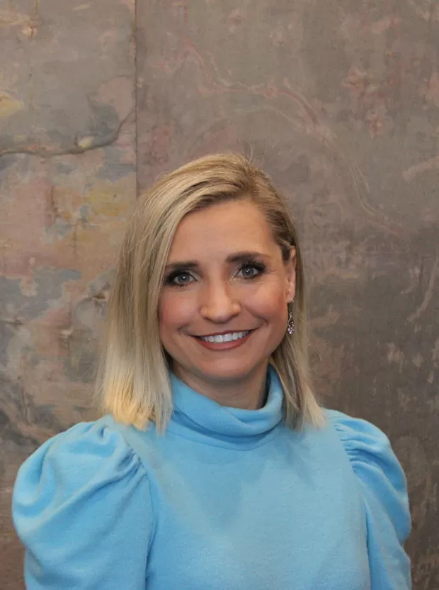 Angela Eckman