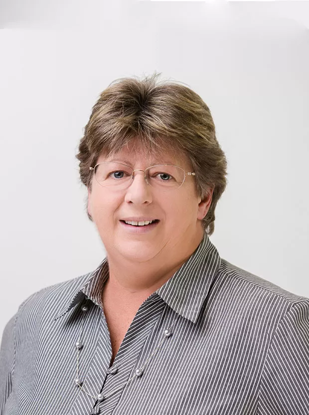 Kathy Strecker