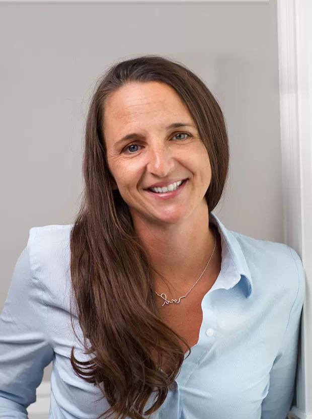 Tasha Weiss