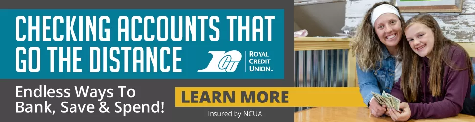 Royal Credit Union