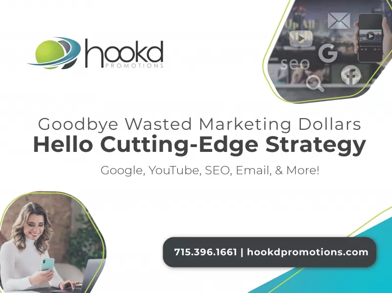 Hookd Promotions