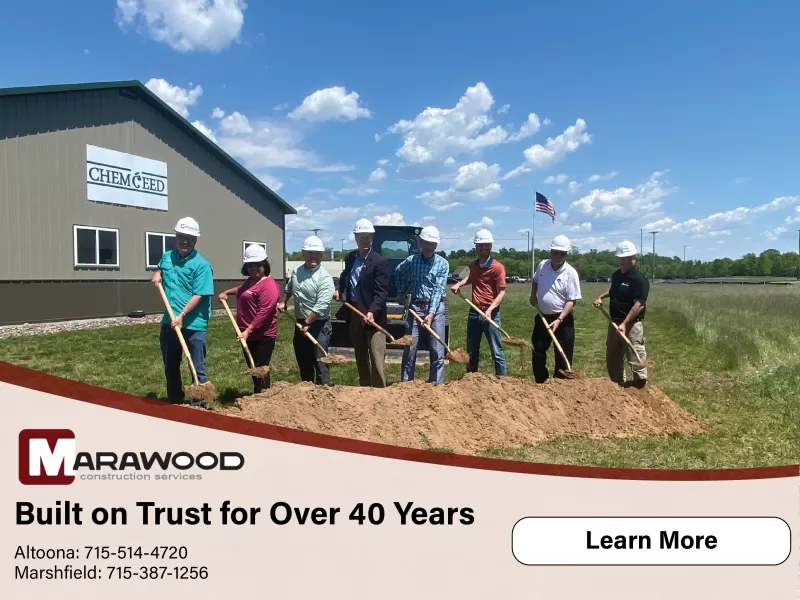 Marawood Construction