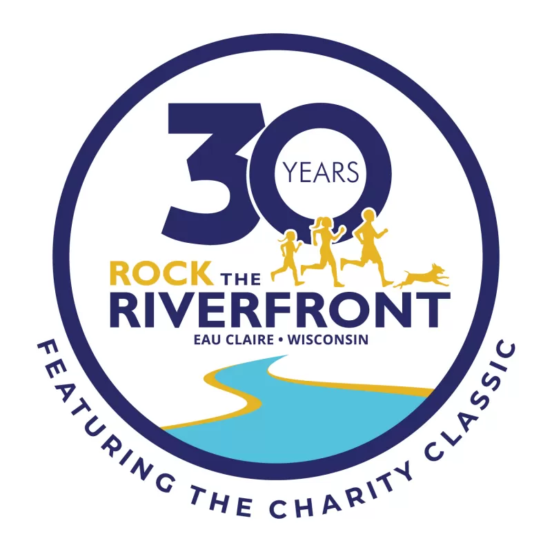ROCK THE RIVERFRONT FEATURING THE CHARITY CLASSIC 2024