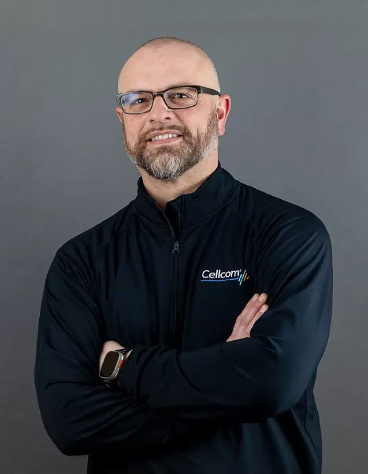 Wireless Carrier Cellcom Adds Dedicated Business Solutions Representative to Serve Eau Claire Area