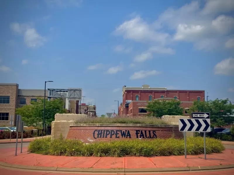 Chippewa Falls takes the Big Screen