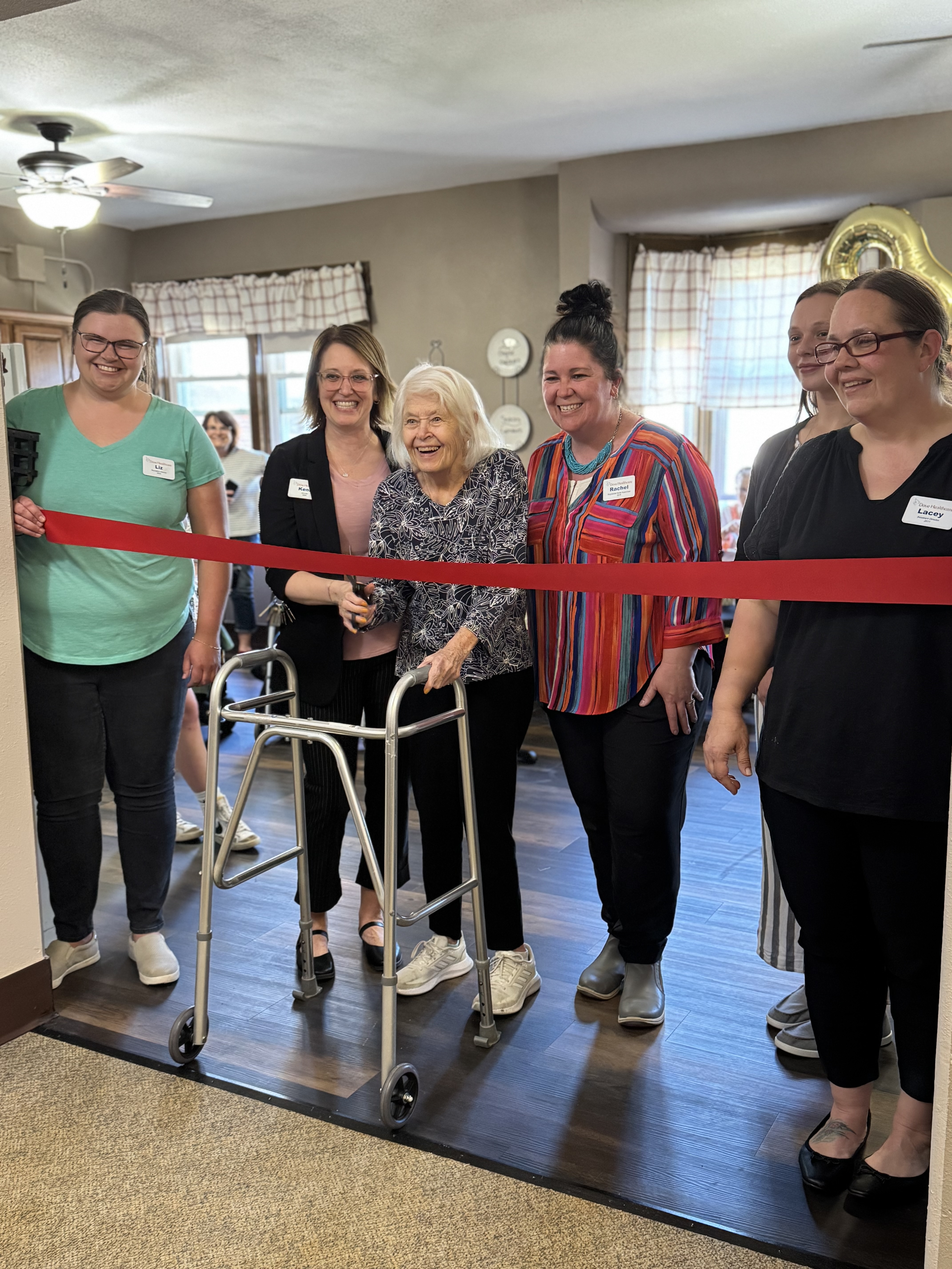 dove-healthcare-rutledge-home-ribbon-cutting-2025-5-