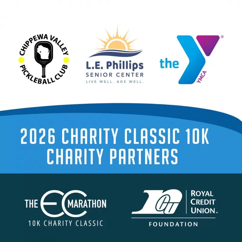 2026 CHARITY CLASSIC BENEFICIARIES ANNOUNCED 2026 CHARITY CLASSIC BENEFICIARIES ANNOUNCED