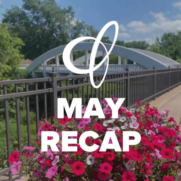 May 2025 Recap May 2025 Recap