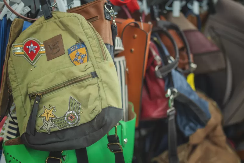 For Back-to-School Shoppers, Shopping Early Leads to Savings For Back-to-School Shoppers, Shopping Early Leads to Savings