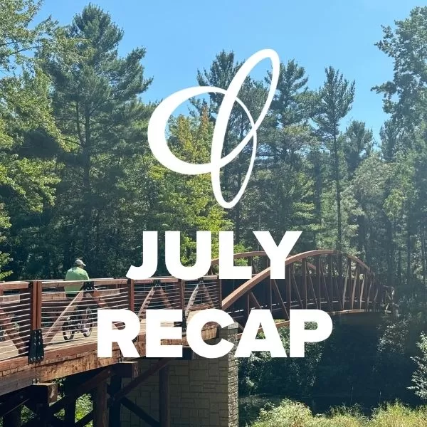 July 2025 Monthly Recap