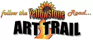 11th ANNUAL YELLOWSTONE ART TRAIL 11th ANNUAL YELLOWSTONE ART TRAIL