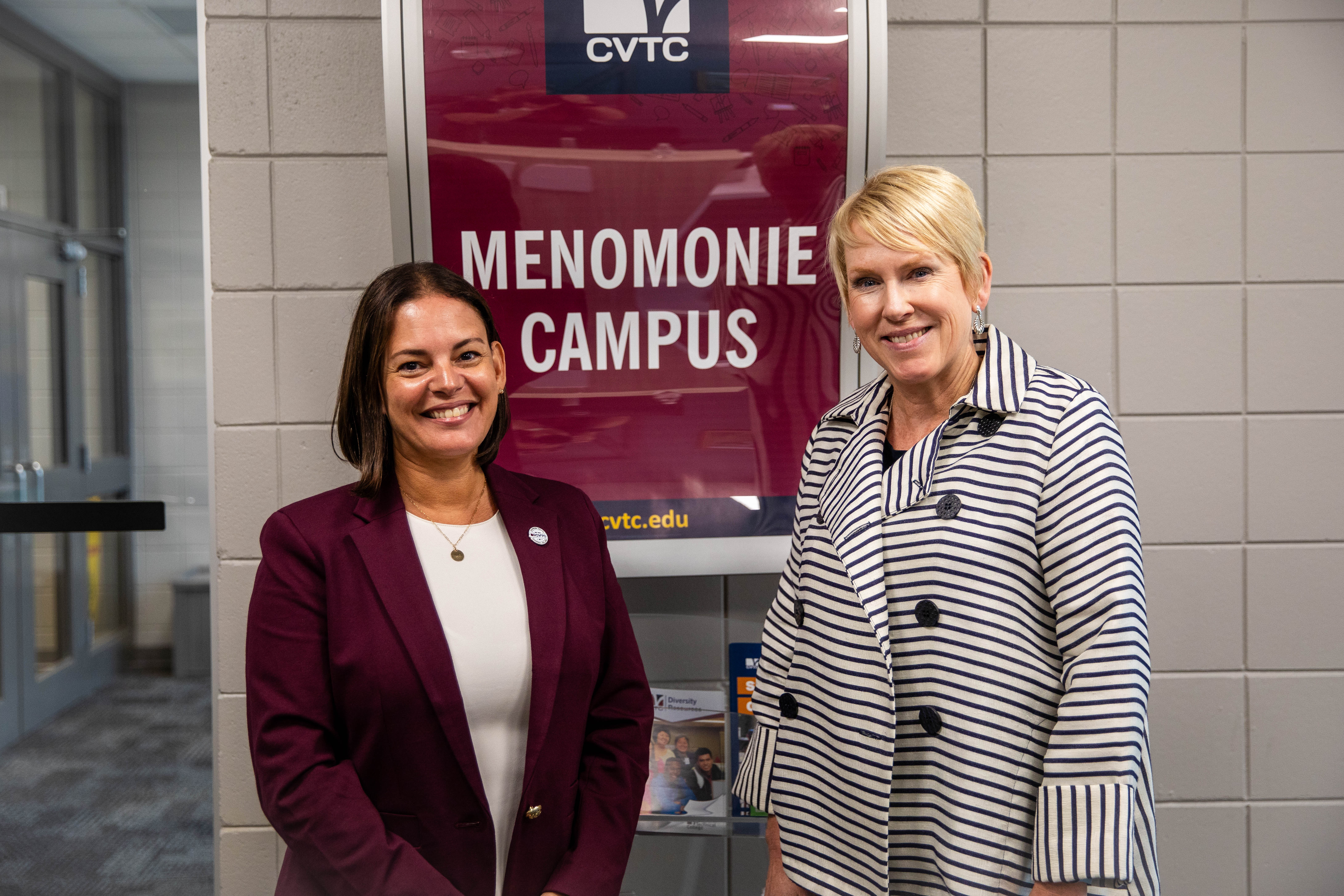 Reframing Higher Education, an Opinion Piece from CVTC and UW-Stout