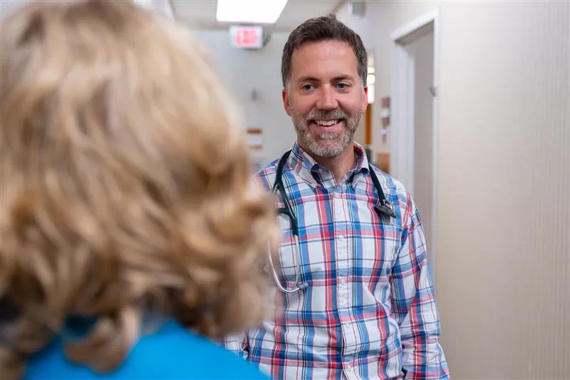 Aspirus PERT program improves outcomes for patients with pulmonary embolism
