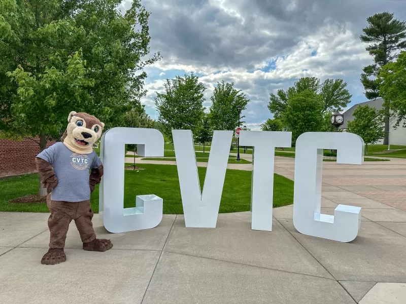 CVTC Named Top 200 Community College by Aspen Institute