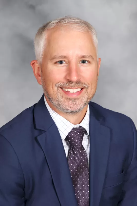 Danny Pohnl Appointed SFB Eau Claire Market President