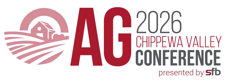 Sixth Annual Chippewa Valley Ag Conference Set for February 19