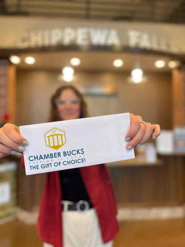 Chamber Bucks: How They Work and Why They Matter