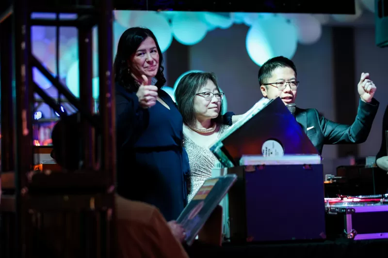 Volume One Announces 2026 Vanguard Award Honorees