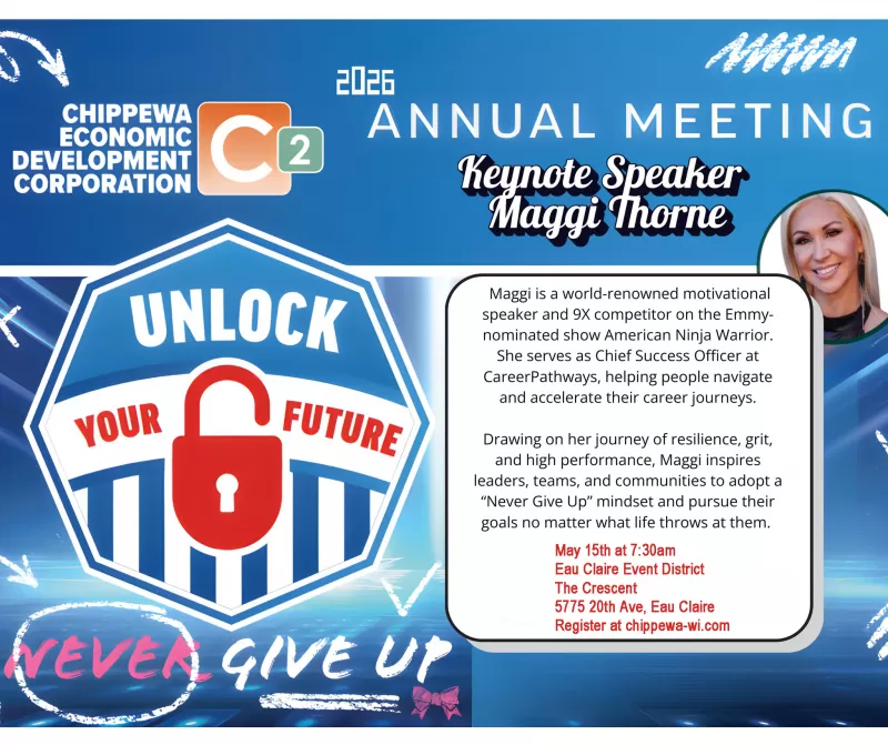 2026 CEDC Annual Meeting