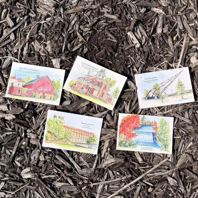 Share Your Hometown Pride This National Travel and Tourism Week