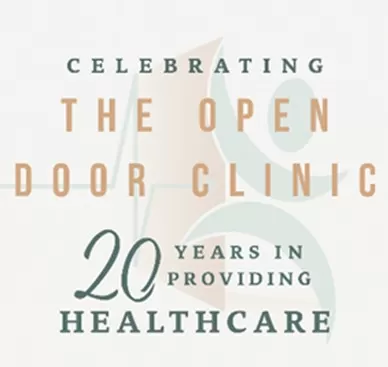 Open Door Clinic celebrates 20 years of serving Chippewa County