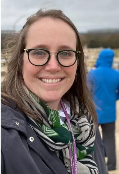 Northern Wisconsin State Fair Association Announces Hiring of Carrie Andringa as Event Manager