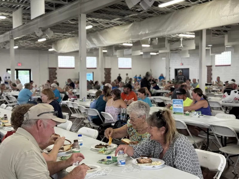 Chippewa County Farmer Appreciation Dinner Celebrates 56 Years